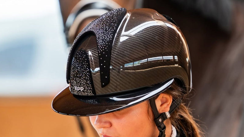 KEP Italia E-Light Carbon