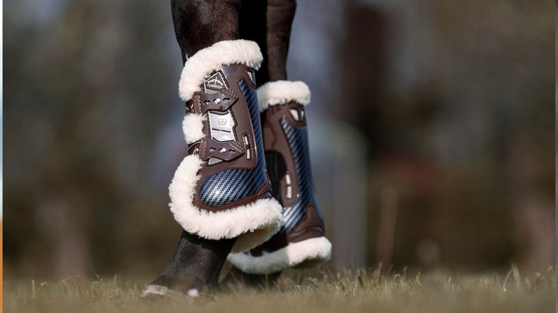 Veredus boots