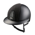 Cromo 2.0 Textile Black / Vanity Black / Polo Visor - front