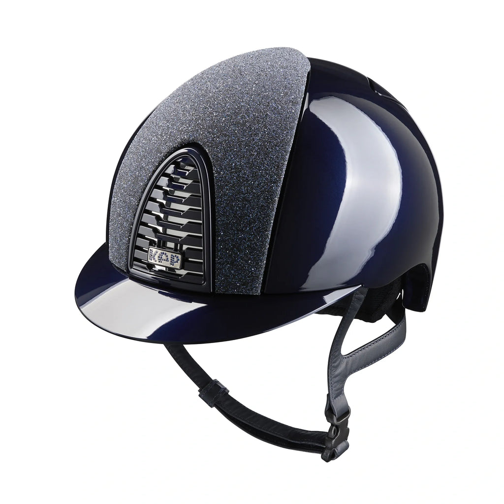 Cromo 2.0 Polish Blue / Vanity Blue - front