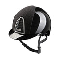 Cromo 2.0 Polish Black / Vanity Black - front