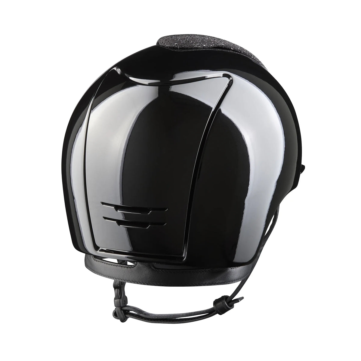 Cromo 2.0 Polish Black / Vanity Black - back