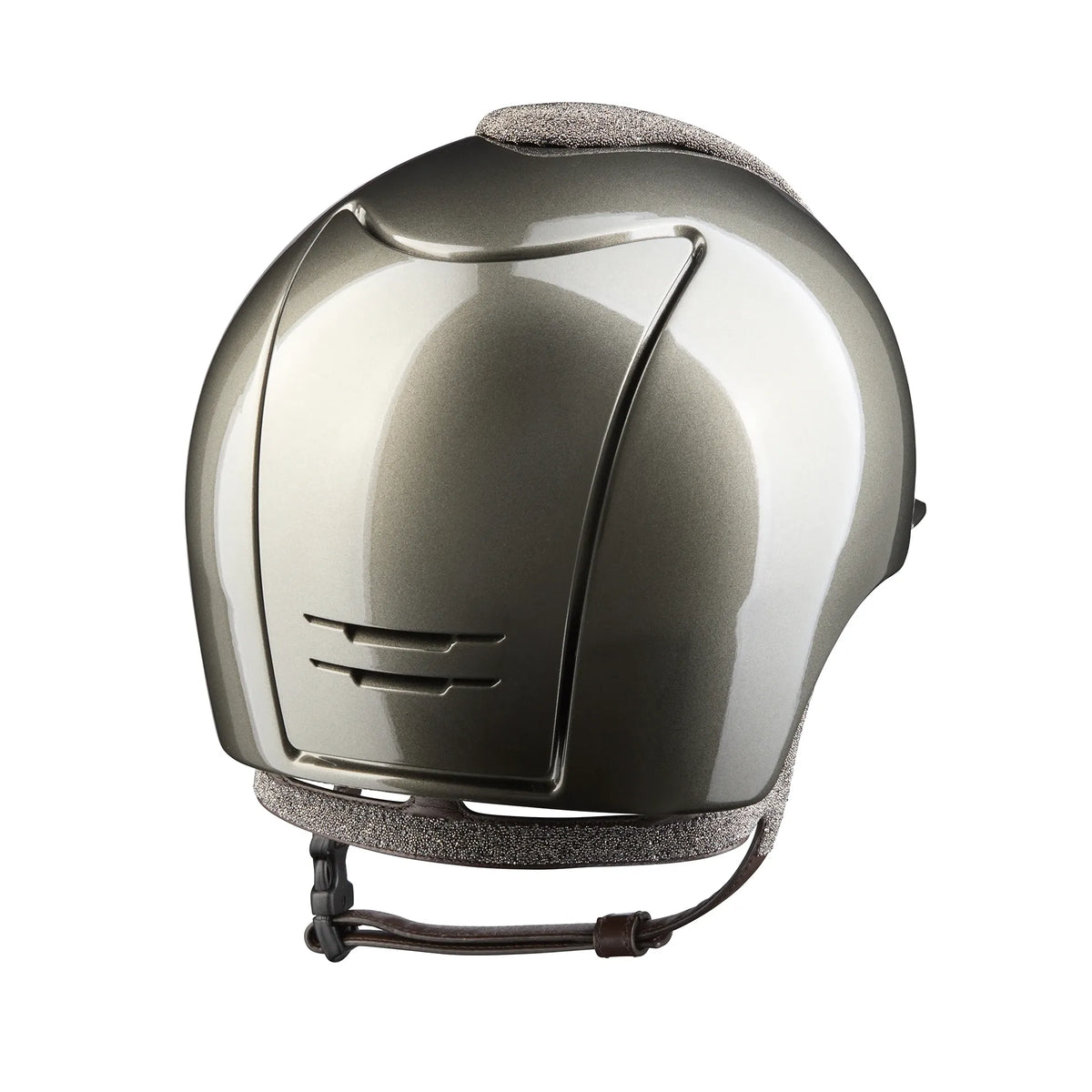 Cromo 2.0 Metal Olive / Vanity Gold - back