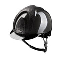 E-Light Carbon Black Shine / 3 Inserts / Nebula Silver - front