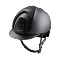 E-Light Carbon / Matt Black / 3 Inserts / Nebula Silver - front