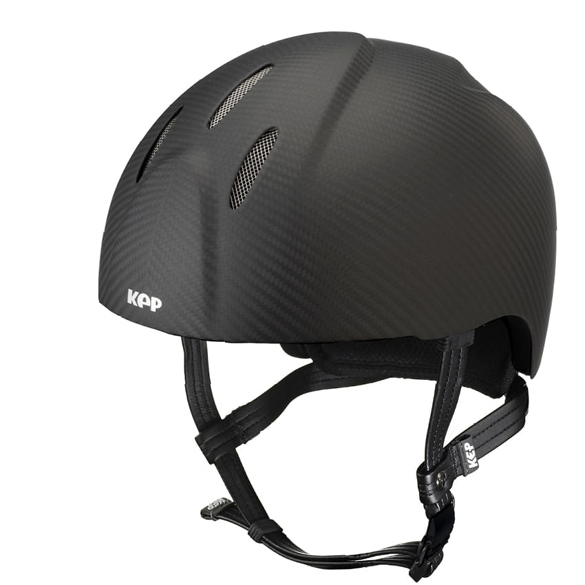 E-Light Carbon Matt Naked Jockey - front