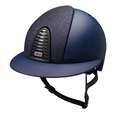 Cromo 2.0 Matt Blue / Star Blue / Polo Visor - front
