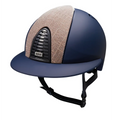 Cromo 2.0 Matt Blue / Galassia Pink / Polo Visor - front