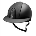 Cromo 2.0 Matt Black / Star Black / Polo Visor - front