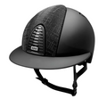 Cromo 2.0 Matt Black / Galassia Black / Polo Visor - front