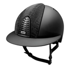 Cromo 2.0 Matt Black / Galassia Black / Polo Visor - front