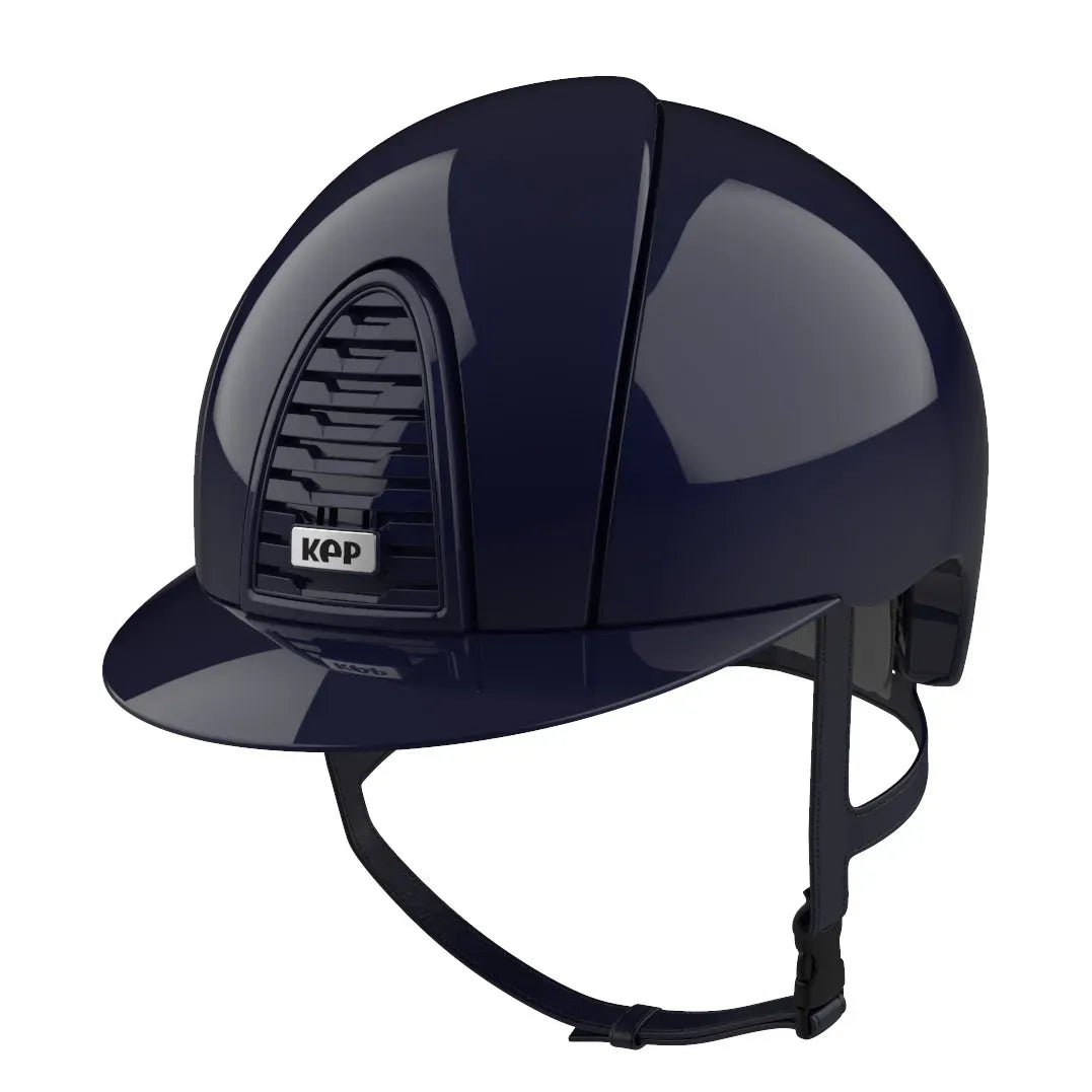 Cromo 2.0 Polish Blue - front