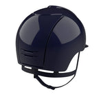Cromo 2.0 Polish Blue - back