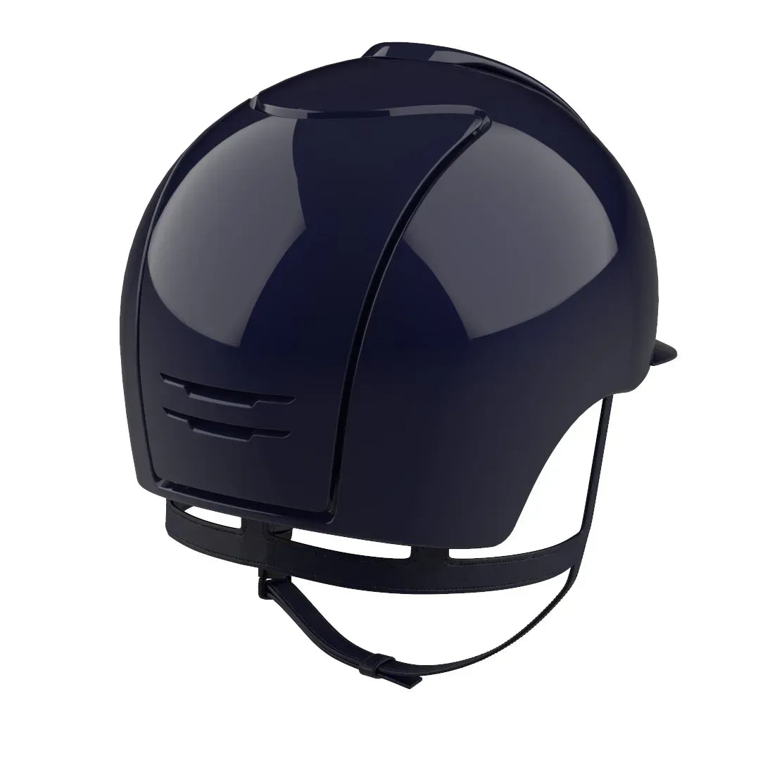Cromo 2.0 Polish Blue - back