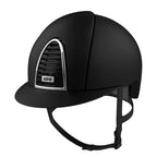 Cromo 2.0 Textile Black - front