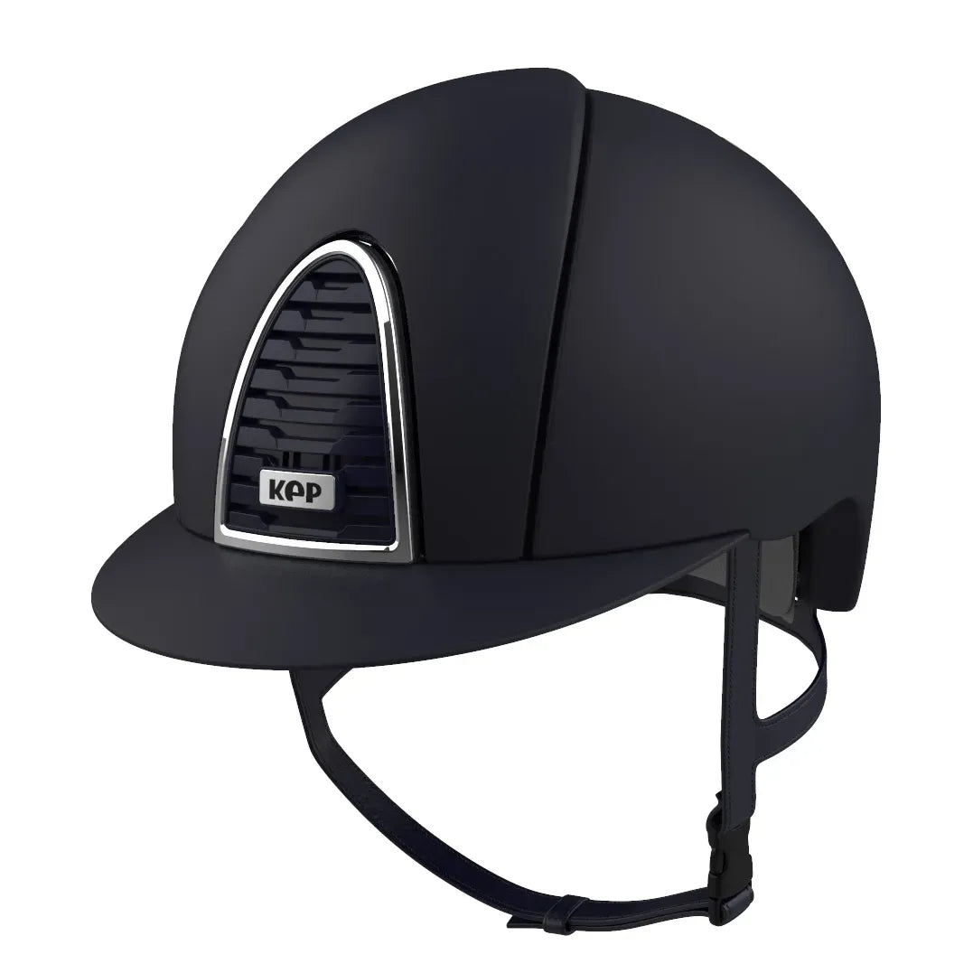 Cromo 2.0 Textile Blue - front