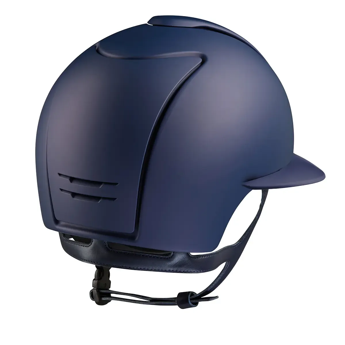 Cromo 2.0 Matt Blue / Galassia Pink / Polo Visor - back