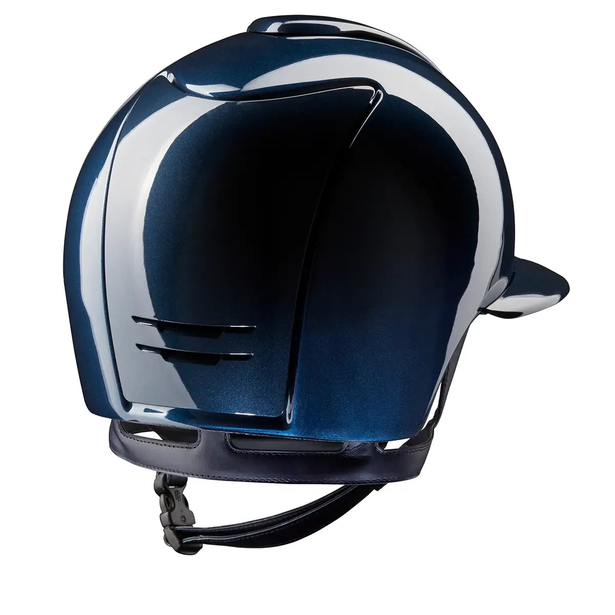 Cromo 2.0 Shine Blue / Star Blue / Polo Visor - back