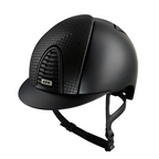 Cromo 2.0 Textile Black / Verona Black - front