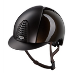 Cromo 2.0 Polish / Textile Brown - front