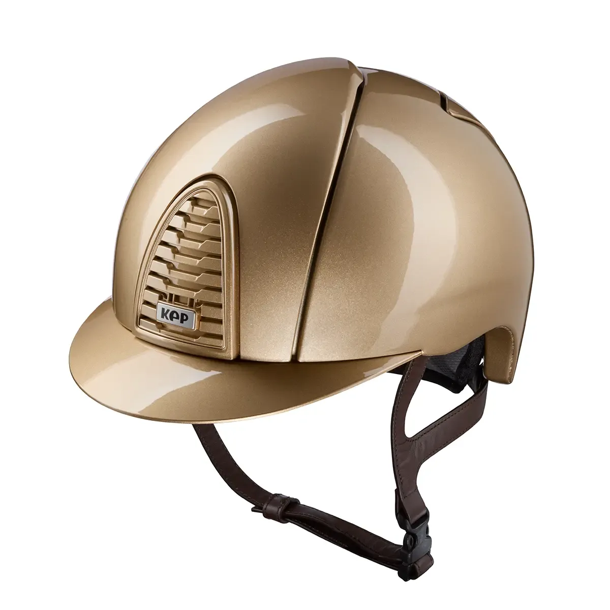 Cromo 2.0 Metal Golden Sand - front