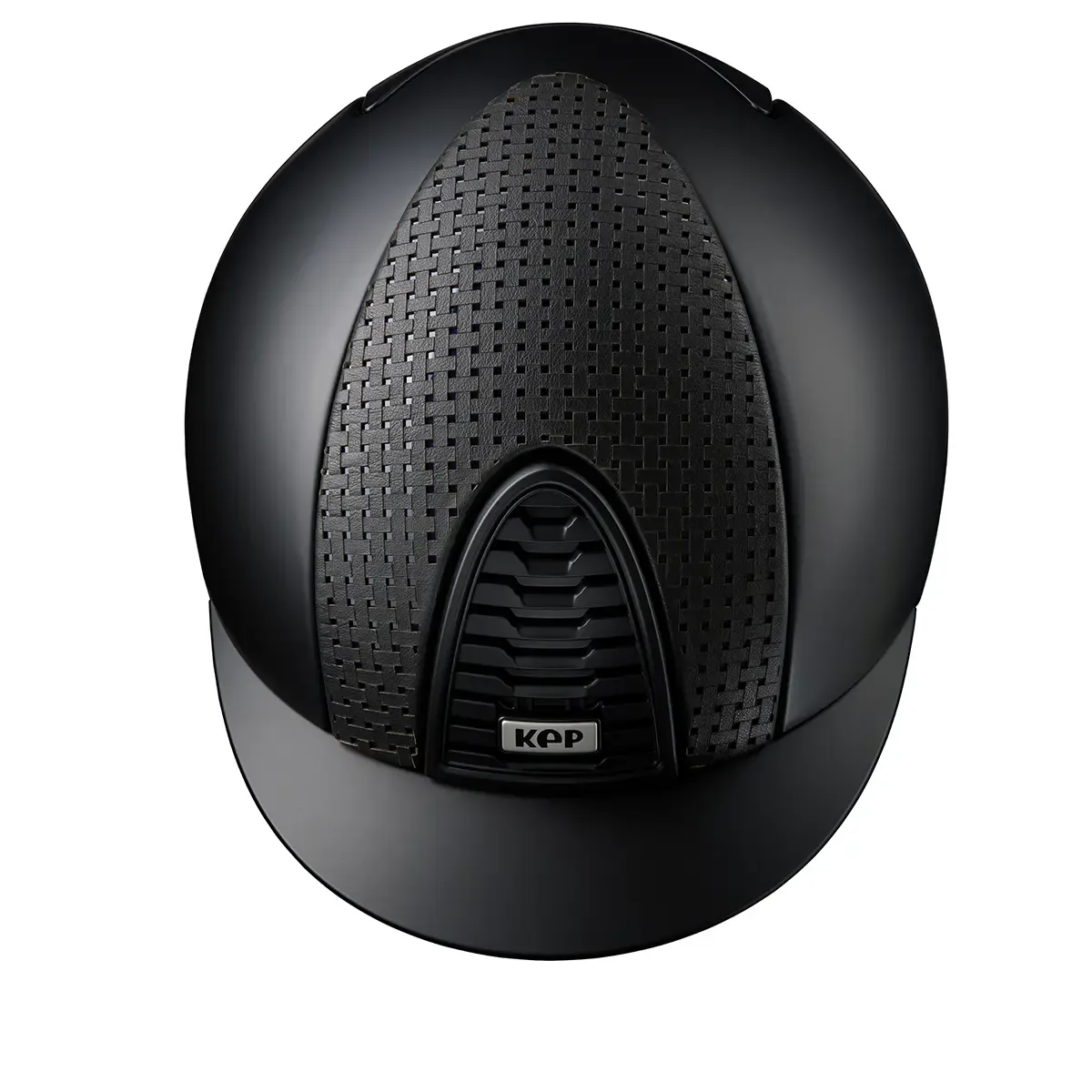 Cromo 2.0 Textile Black / Verona Black - back