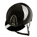 Cromo 2.0 Polish Black / Goccia Front Black - front