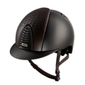 Cromo 2.0 Textile Brown / Roma Brown - front