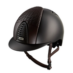 Cromo 2.0 Textile Brown / Roma Brown - front