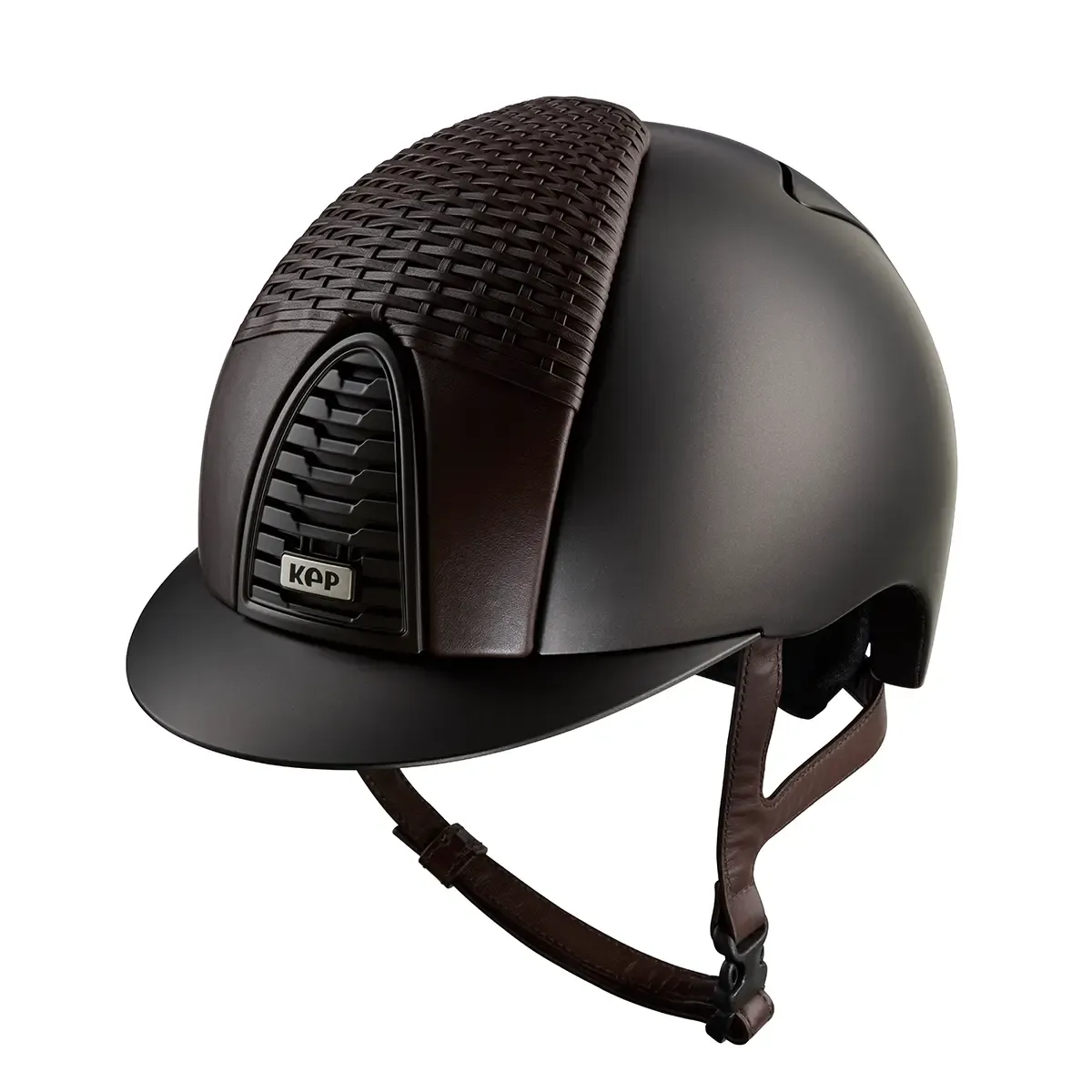 Cromo 2.0 Textile Brown / Roma Brown - front