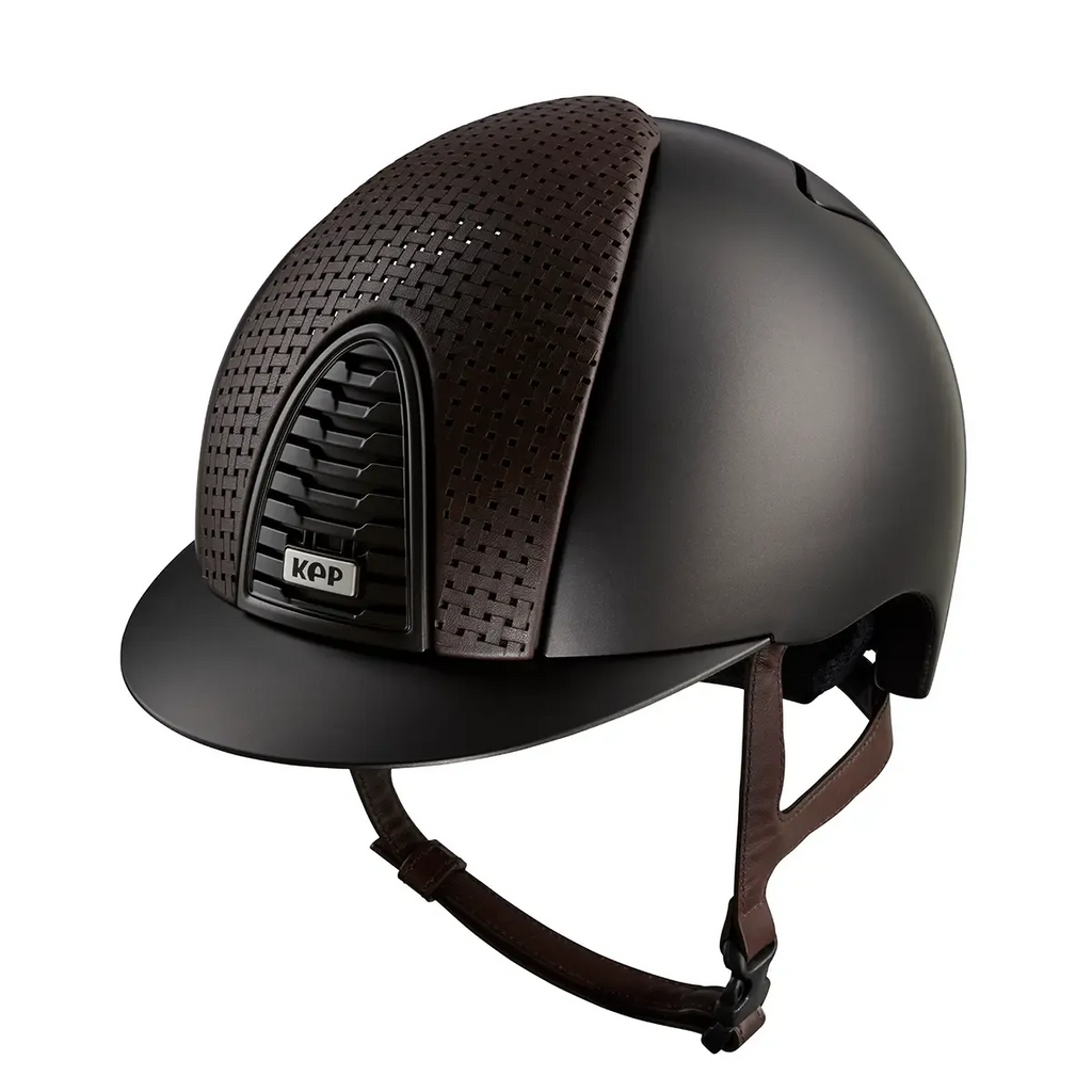 Cromo 2.0 Textile Brown / Verona Brown - front