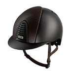 Cromo 2.0 Textile Brown / Verona Brown - front