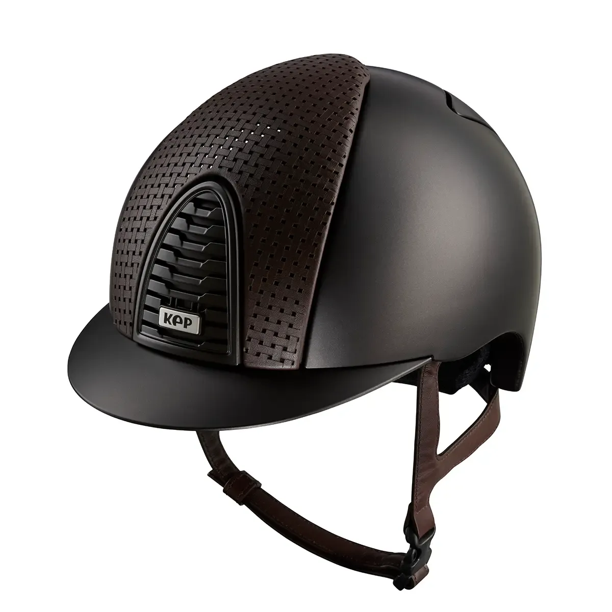 Cromo 2.0 Textile Brown / Verona Brown - front