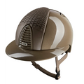 Cromo 2.0 Diamond Taupe / Roma Taupe / Polo Visor - front