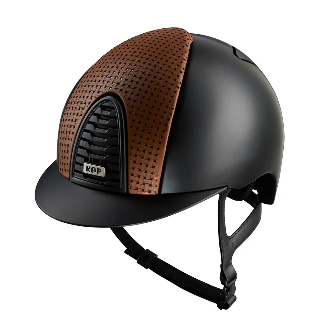Cromo 2.0 Textile Black / Verona Beige-Black - front
