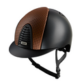 Cromo 2.0 Textile Black / Verona Beige-Black - front