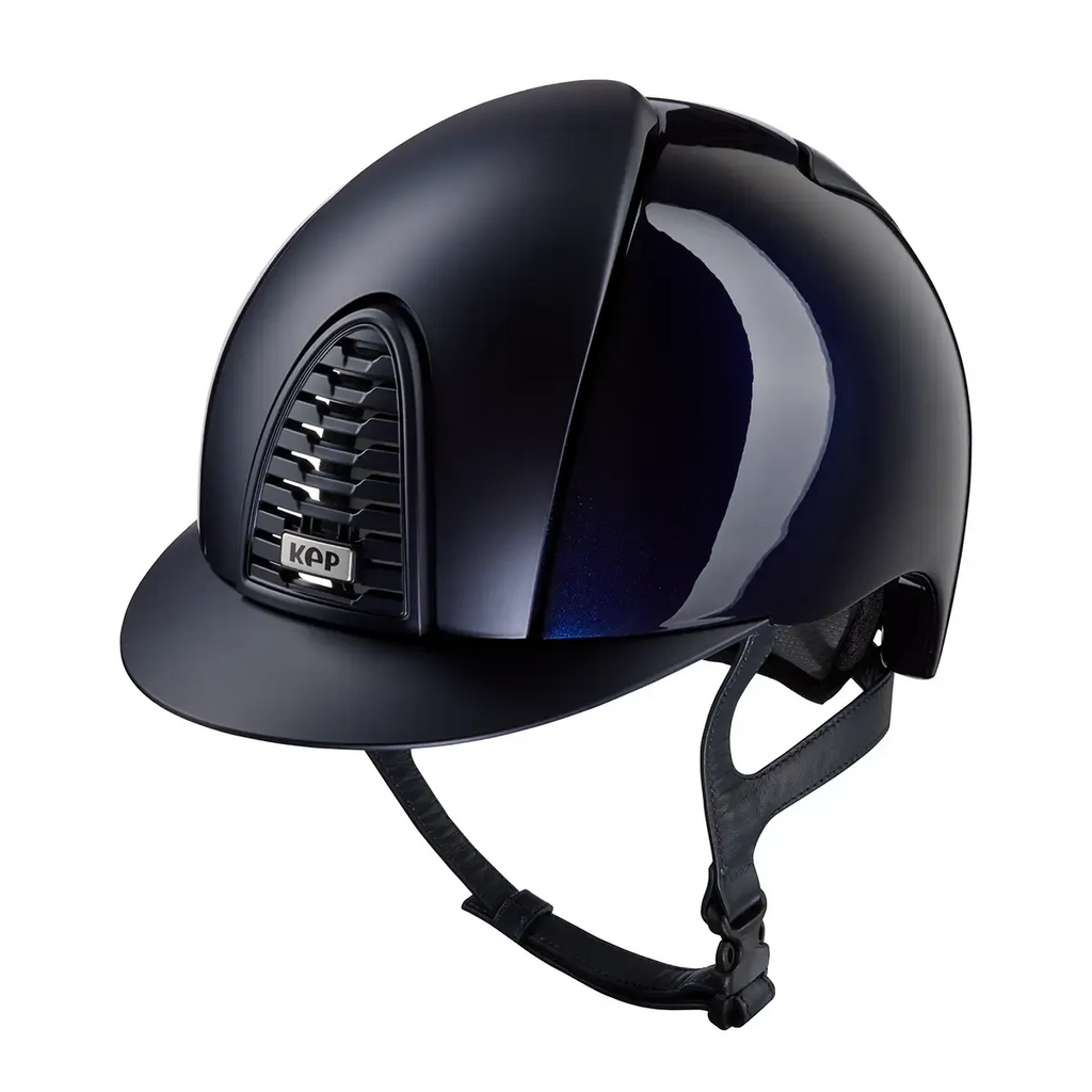 Cromo 2.0 Polish / Textile Blue - front