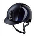 Cromo 2.0 Polish / Textile Blue - front