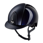 Cromo 2.0 Polish / Textile Blue - front