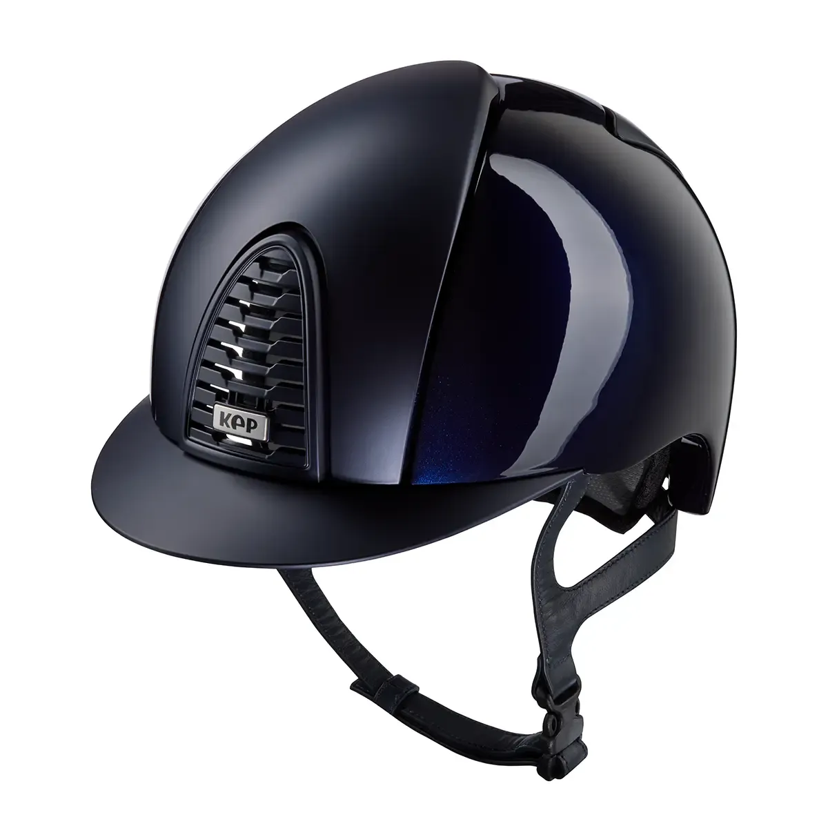 Cromo 2.0 Polish / Textile Blue - front