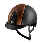 Cromo 2.0 Textile Black / Roma Beige - front