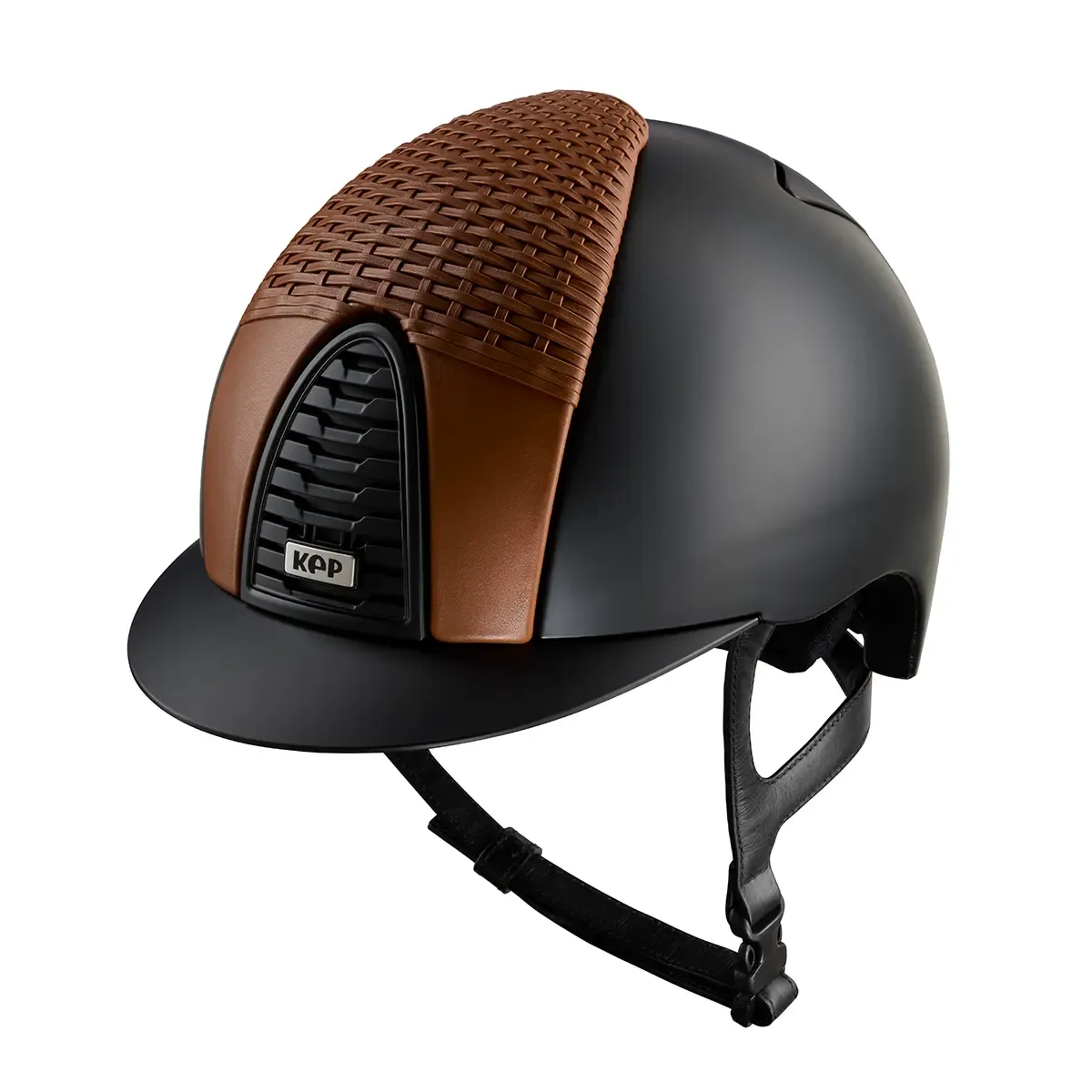 Cromo 2.0 Textile Black / Roma Beige - front