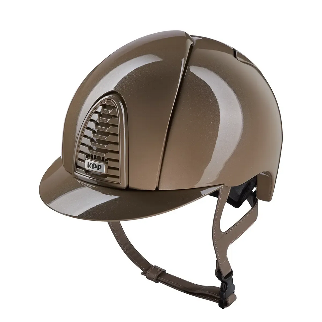 Cromo 2.0 Diamond Taupe - front