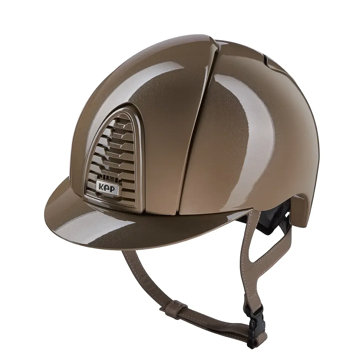 Cromo 2.0 Diamond Taupe - front