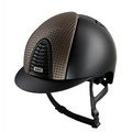 Cromo 2.0 Textile Black / Verona Taupe - front
