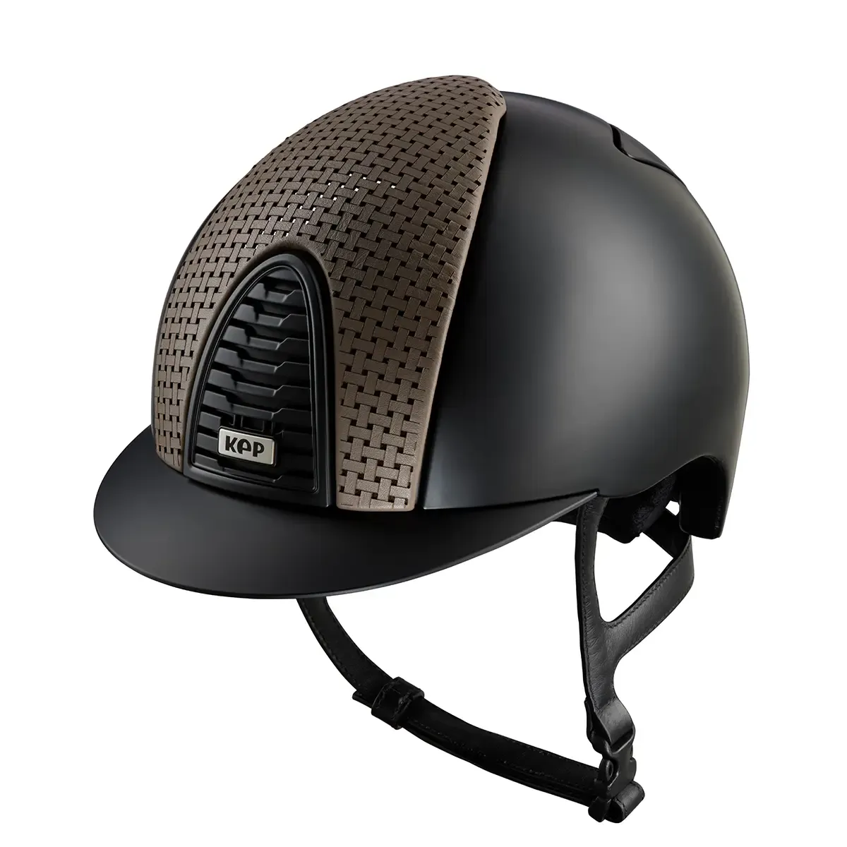 Cromo 2.0 Textile Black / Verona Taupe - front