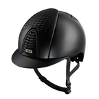 Cromo 2.0 Textile Black / Roma Black - front