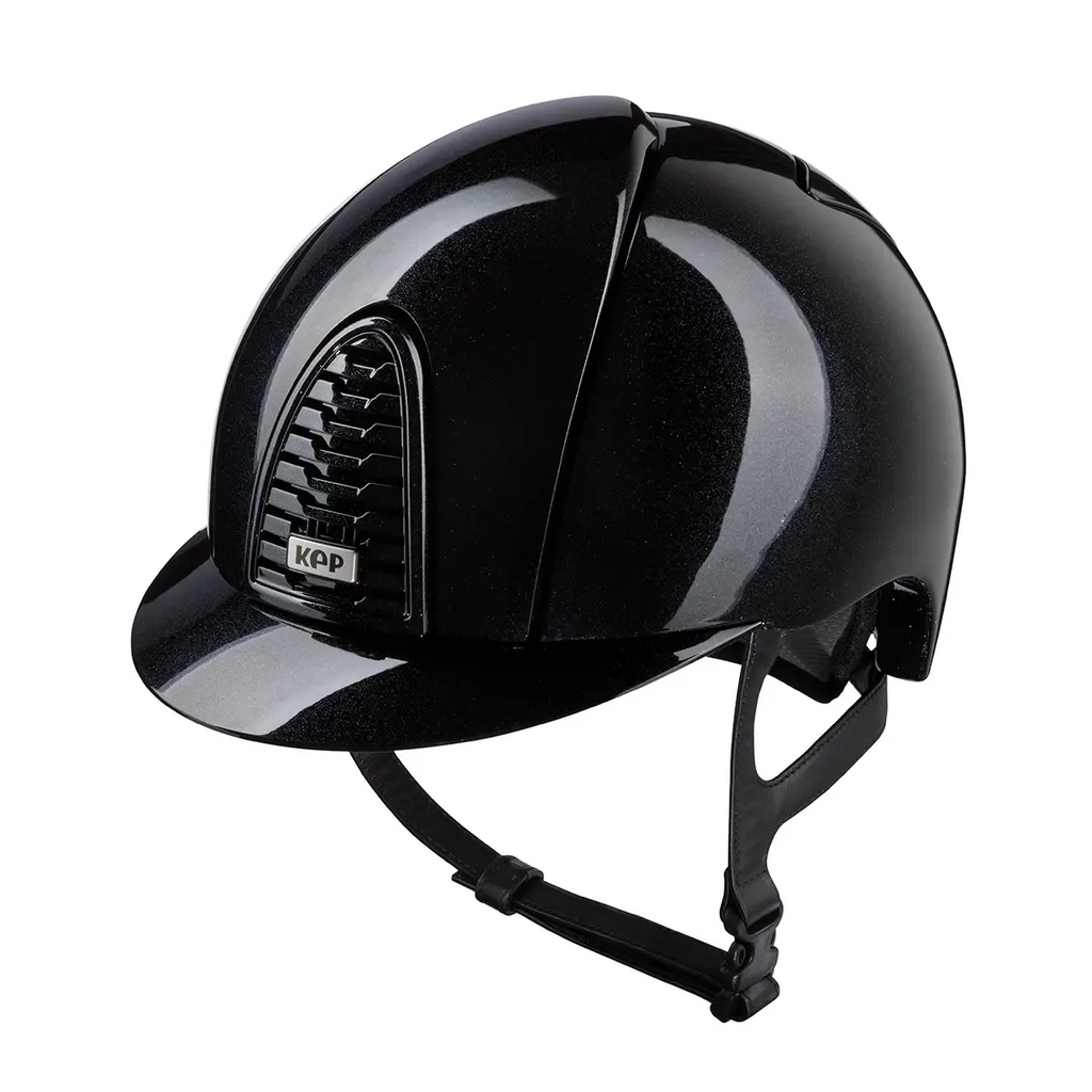 Cromo 2.0 Diamond Black - front
