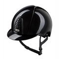 Cromo 2.0 Diamond Black - front