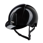 Cromo 2.0 Diamond Black - front